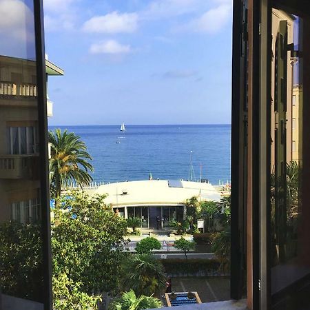 Appartement Le Finestre sul Mare à Albissola Marina Extérieur photo