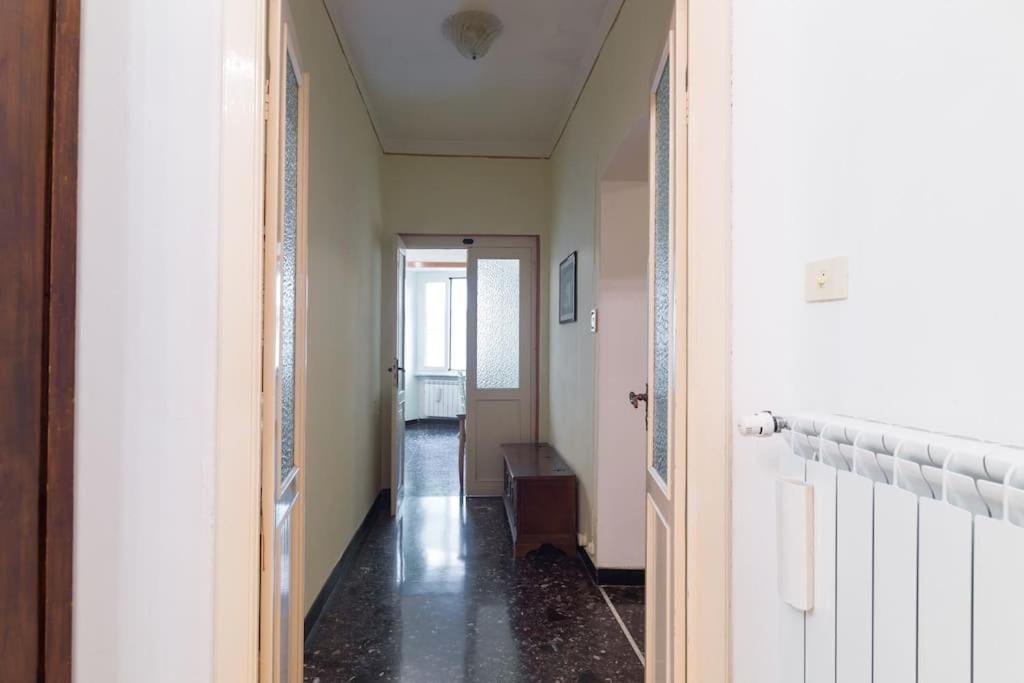 Appartement Le Finestre sul Mare à Albissola Marina Extérieur photo