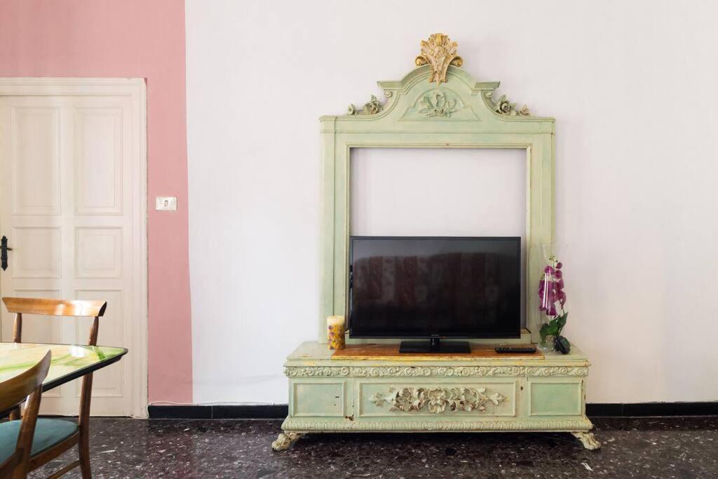 Appartement Le Finestre sul Mare à Albissola Marina Extérieur photo