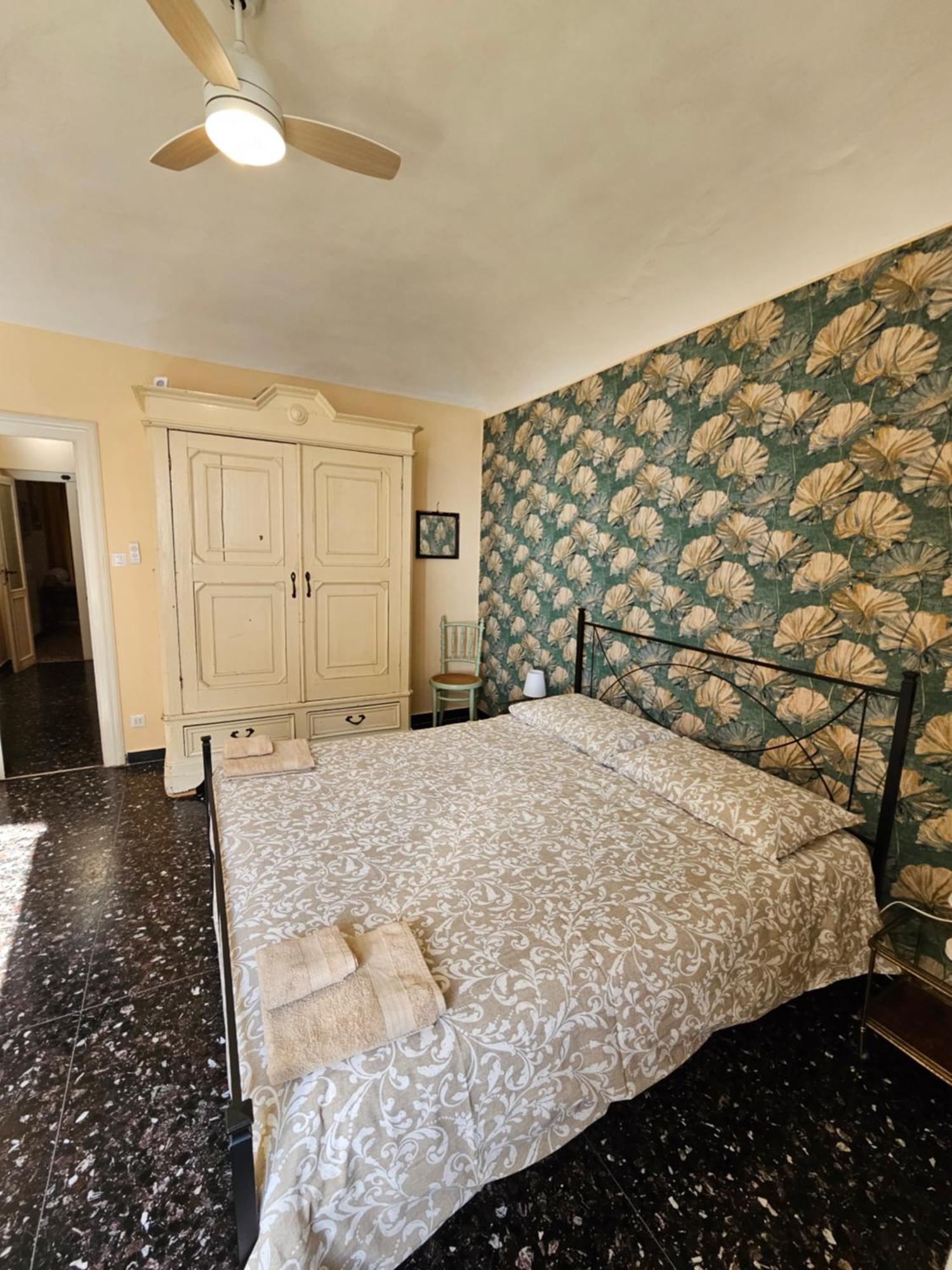 Appartement Le Finestre sul Mare à Albissola Marina Extérieur photo