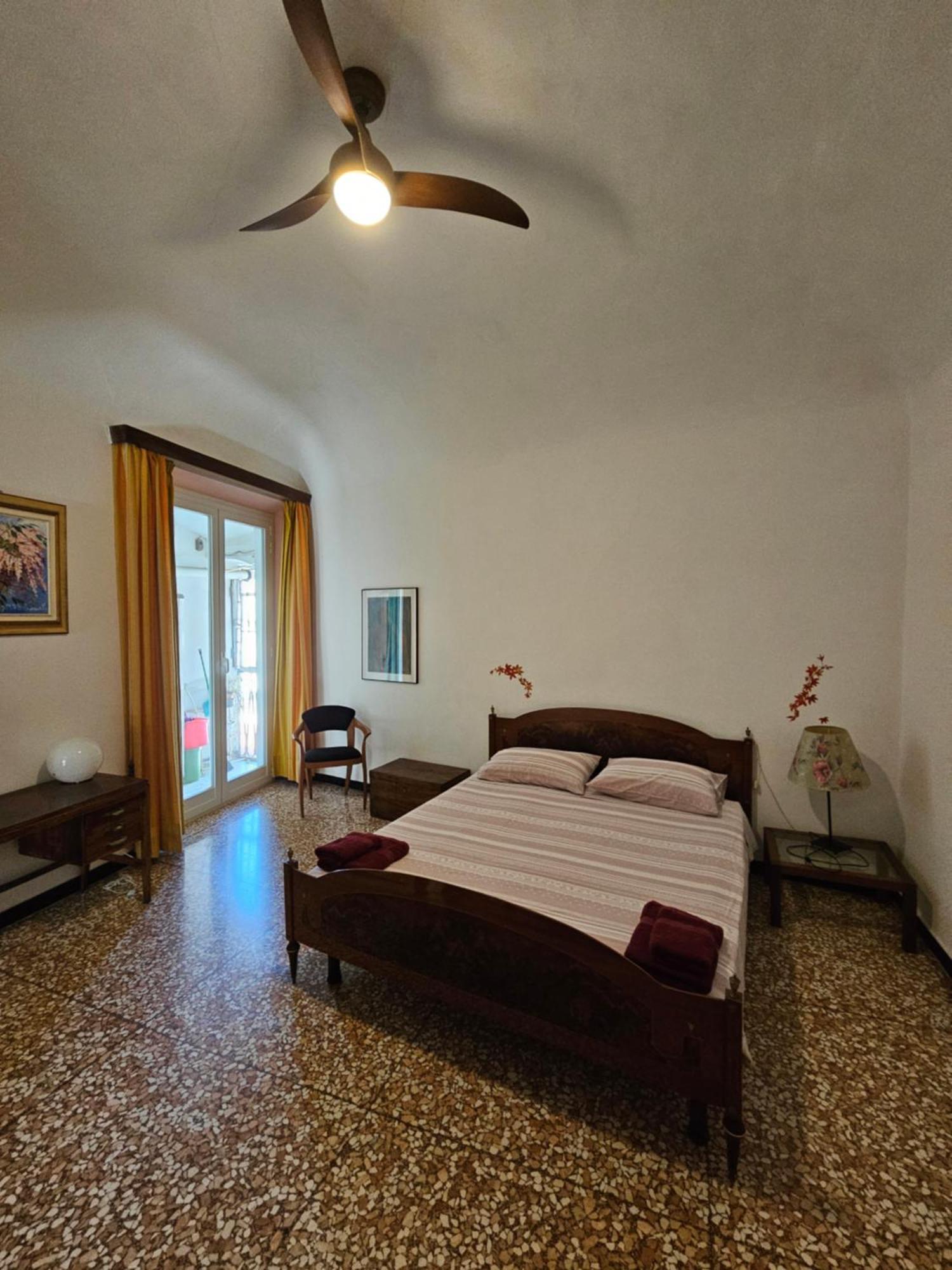 Appartement Le Finestre sul Mare à Albissola Marina Extérieur photo